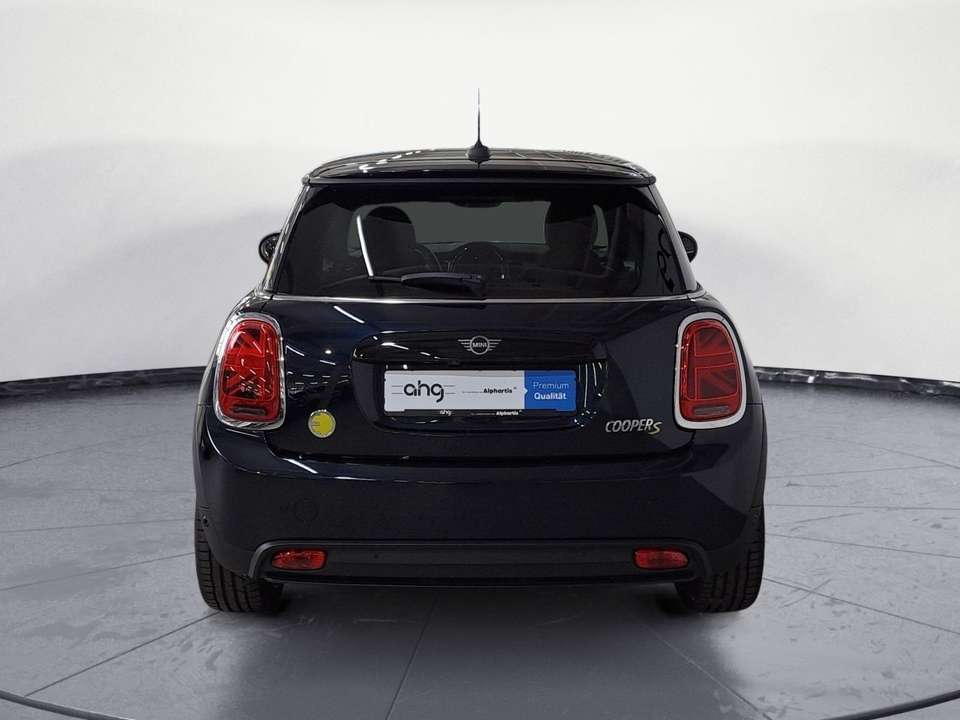 MINI Cooper E - Imagem 5