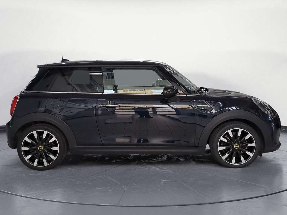 MINI Cooper E - Imagem 6