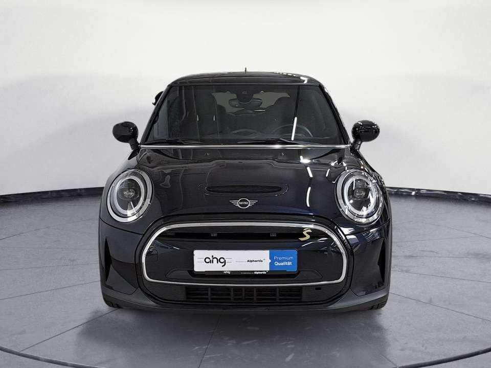 MINI Cooper E - Imagem 7