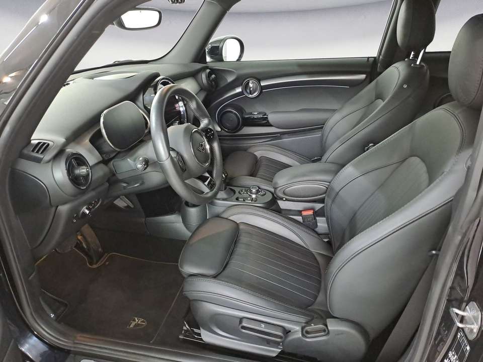 MINI Cooper E - Imagem 8