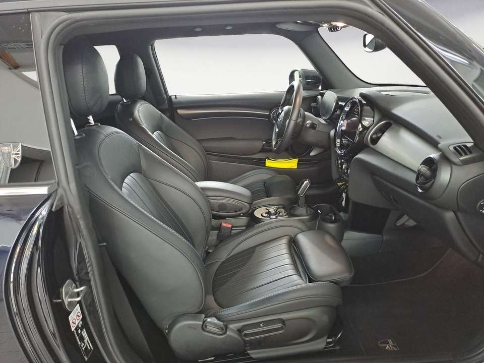 MINI Cooper E - Imagem 9