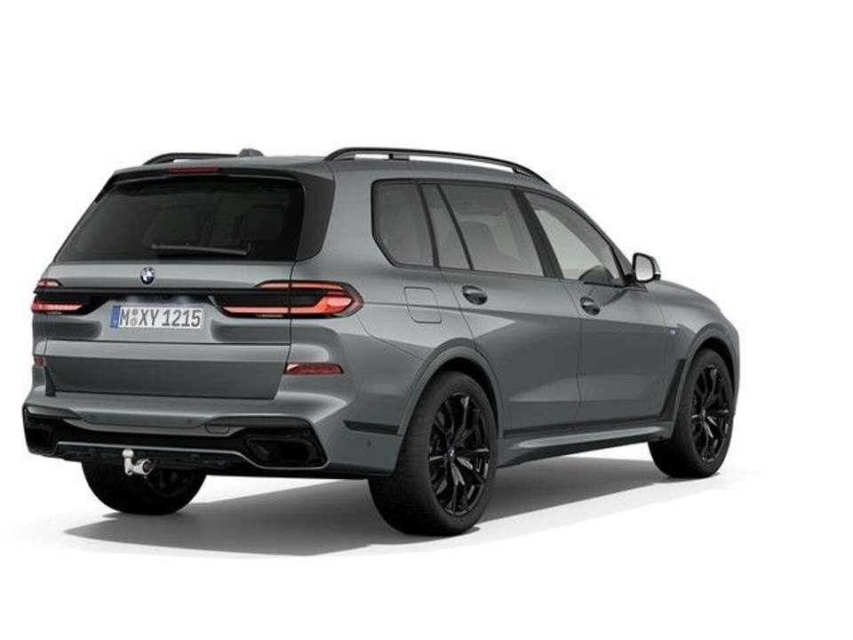 BMW X7 - Imagem 2
