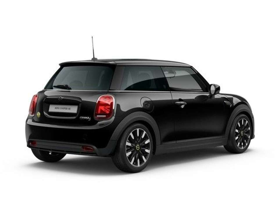 MINI Cooper SE - Imagem 2