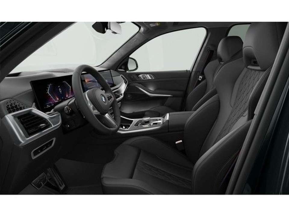 BMW X7 - Imagem 3