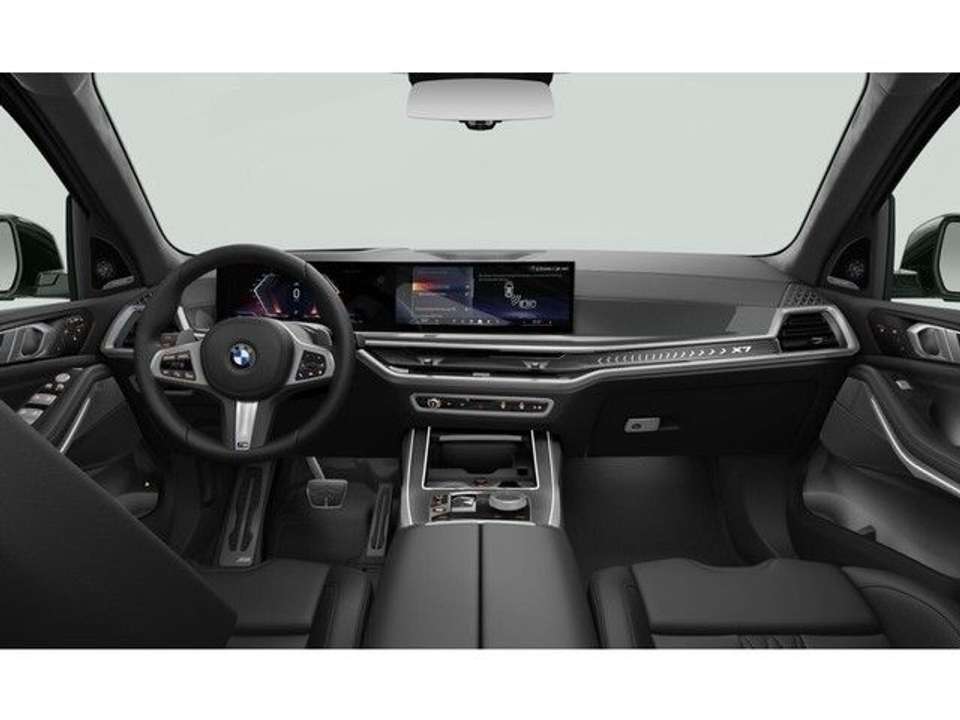 BMW X7 - Imagem 4