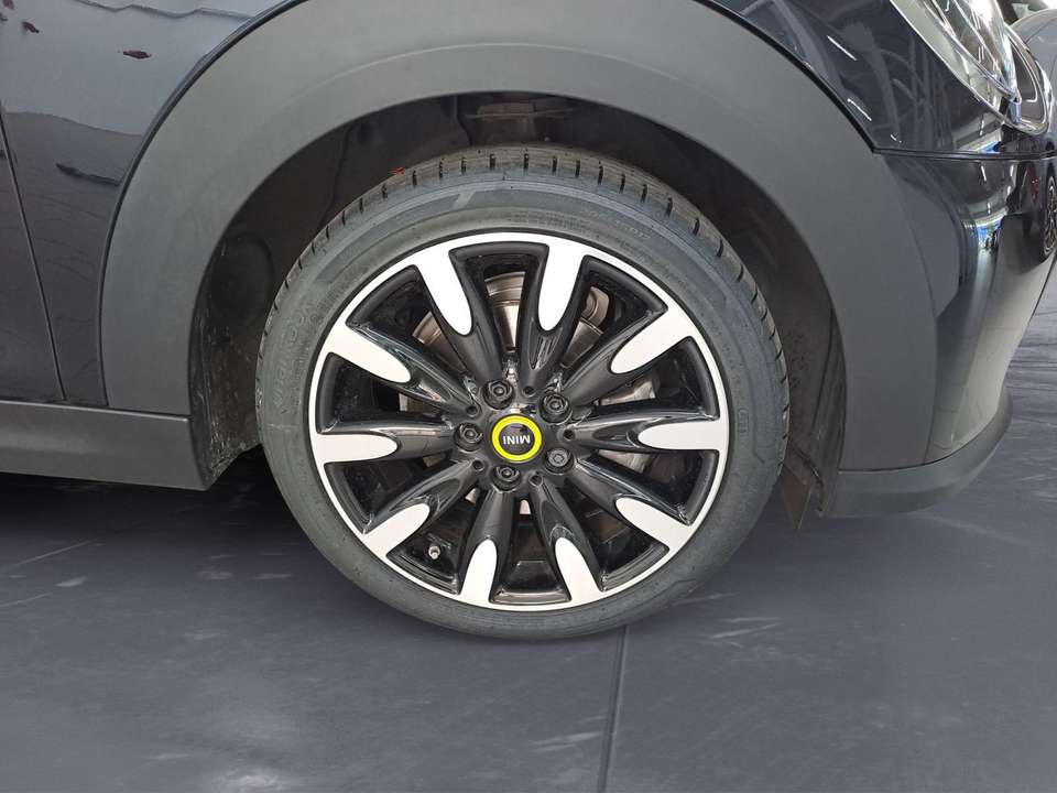 MINI Cooper E - Imagem 12