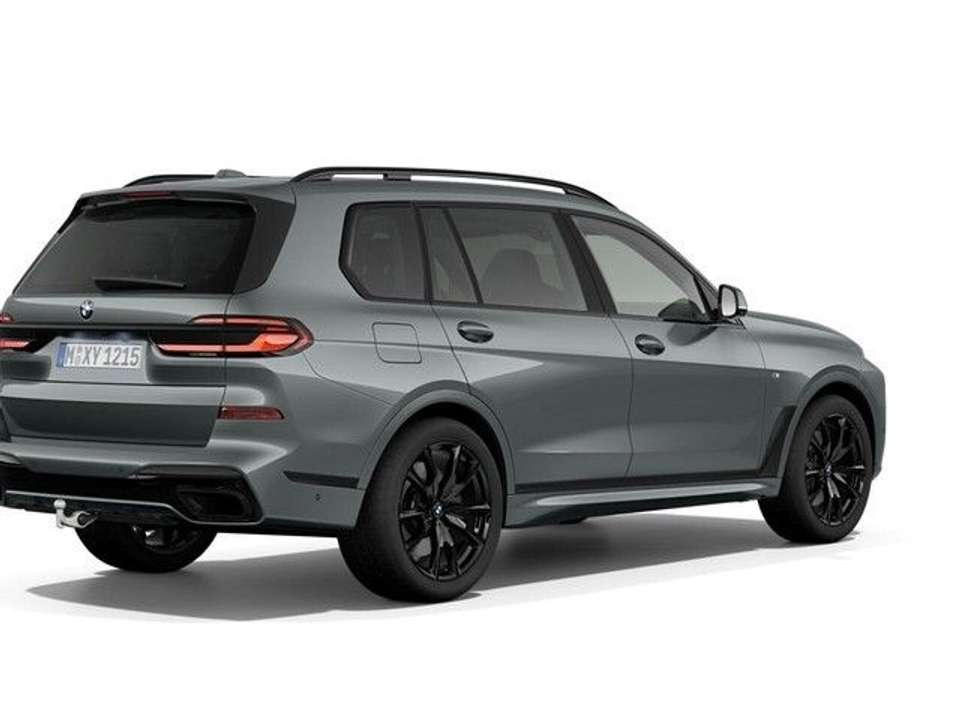 BMW X7 - Imagem 5