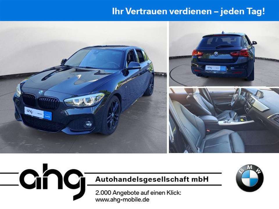 BMW 120 - Imagem 1