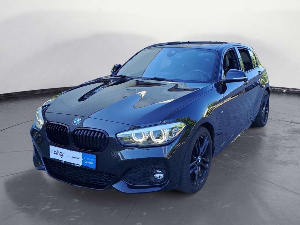 BMW 120 - Imagem 2