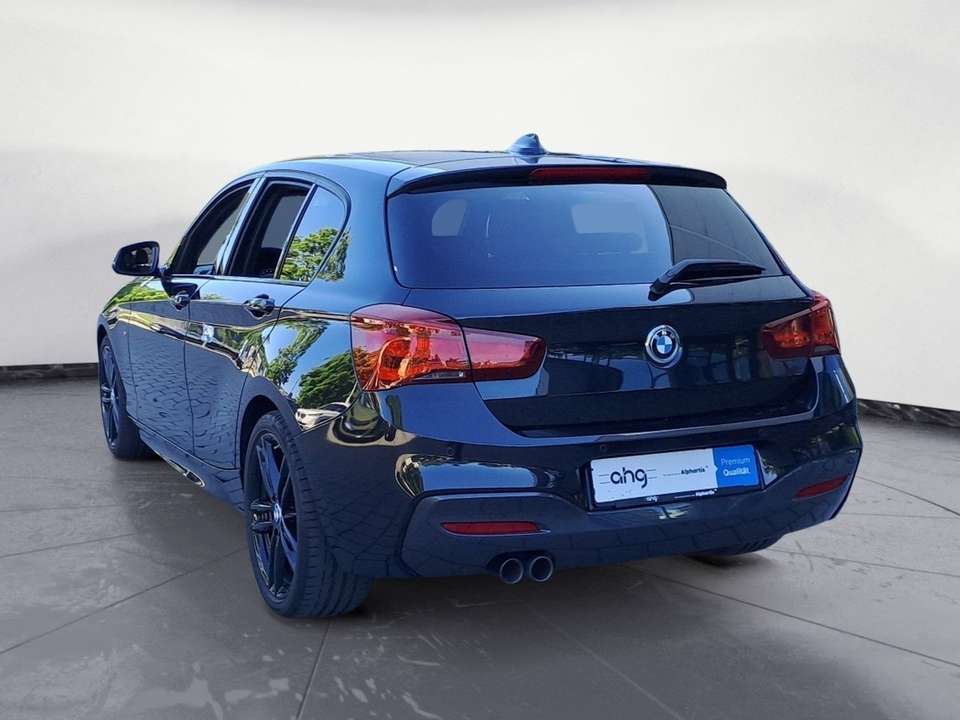 BMW 120 - Imagem 4