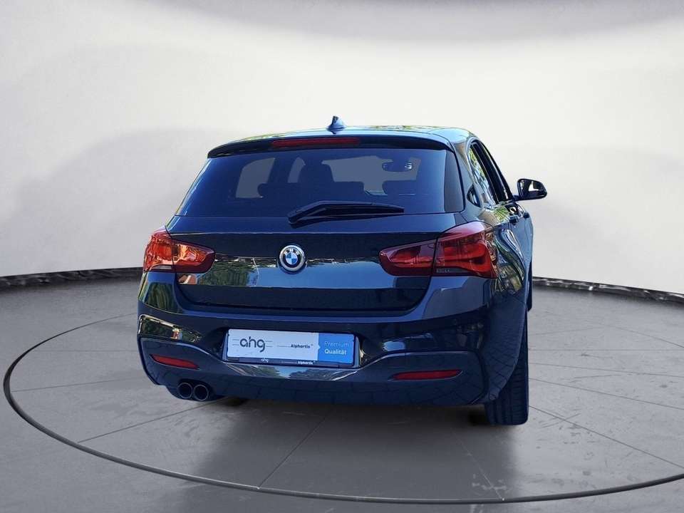 BMW 120 - Imagem 5