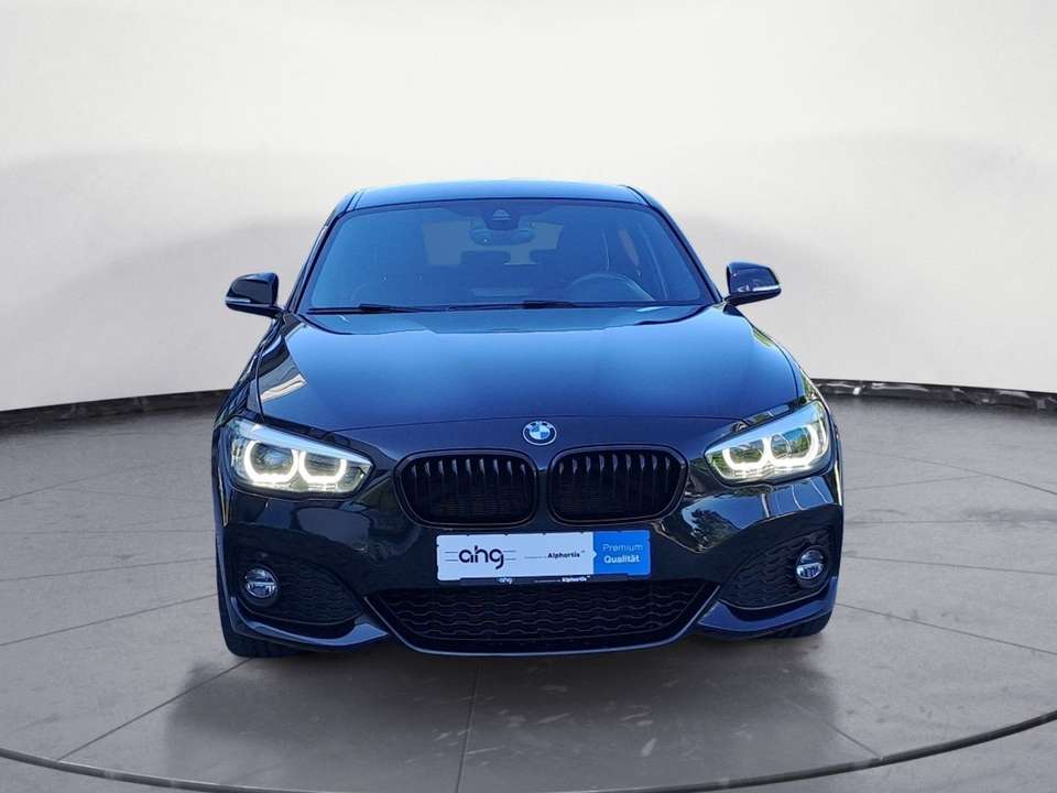 BMW 120 - Imagem 7