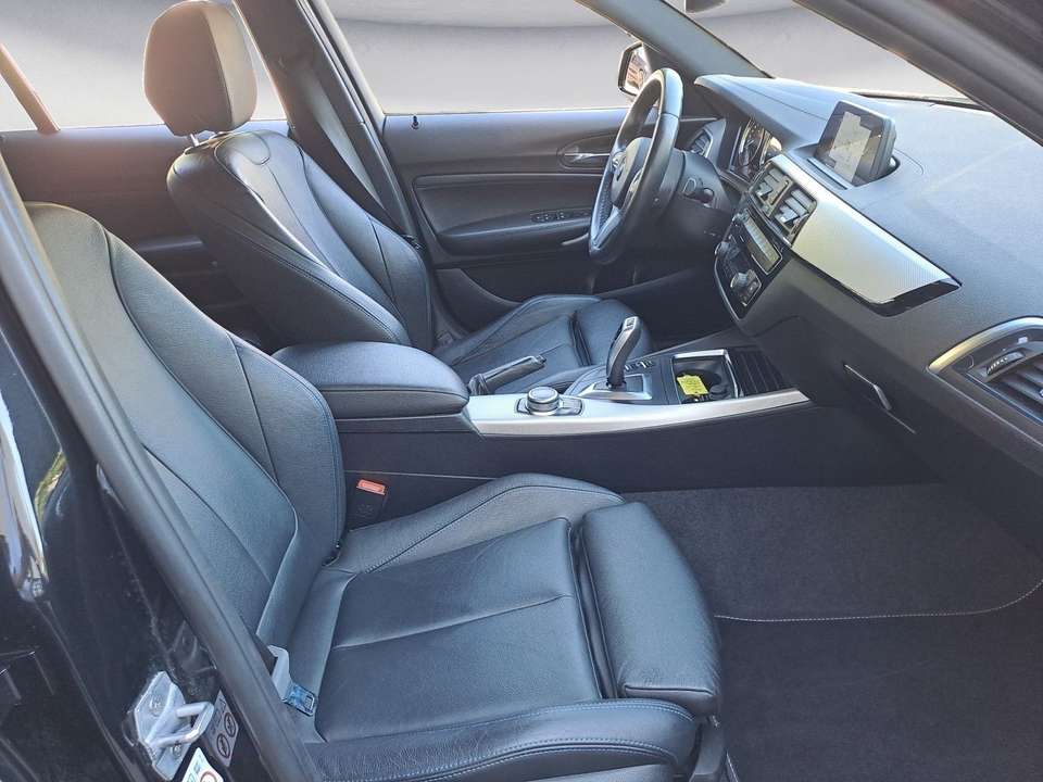 BMW 120 - Imagem 9