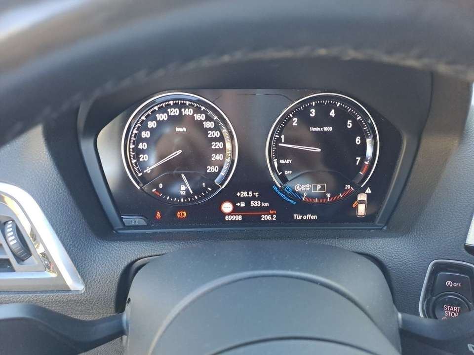 BMW 120 - Imagem 10