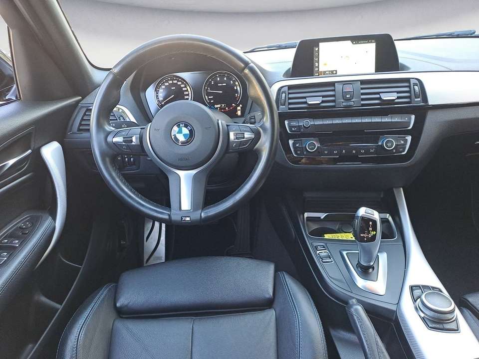 BMW 120 - Imagem 11