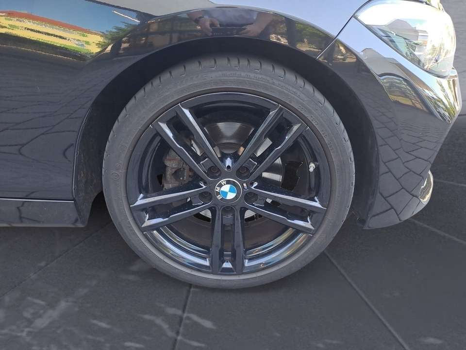 BMW 120 - Imagem 12