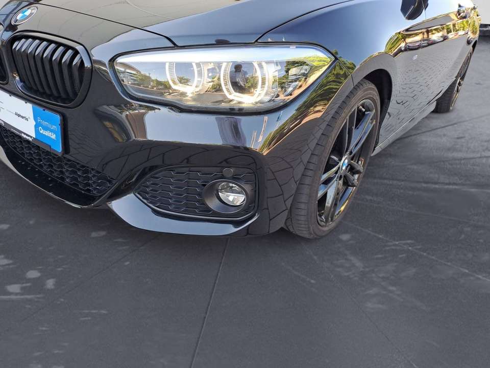 BMW 120 - Imagem 13
