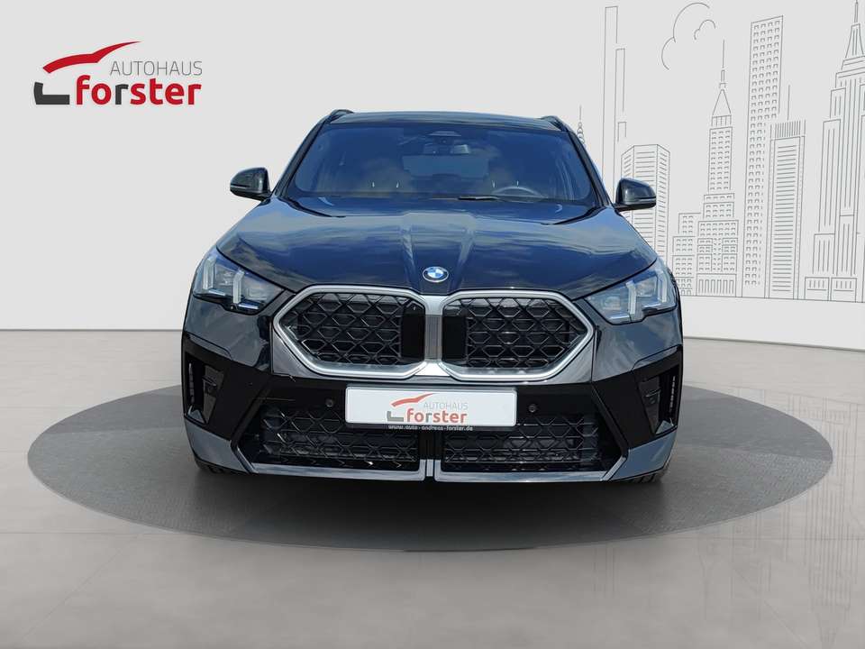 BMW X2 - Imagem 2