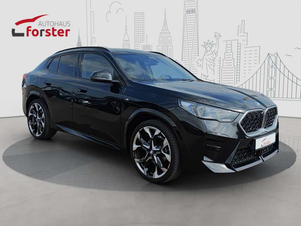 BMW X2 - Imagem 3