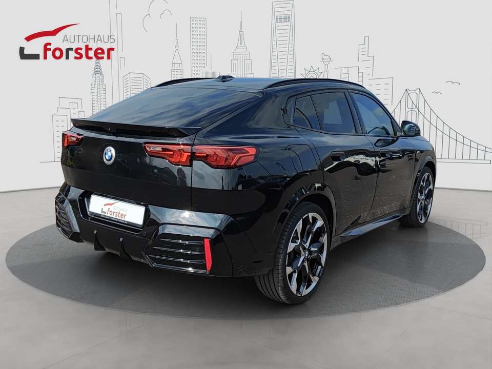 BMW X2 - Imagem 4