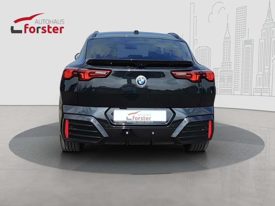BMW X2 - Imagem 5