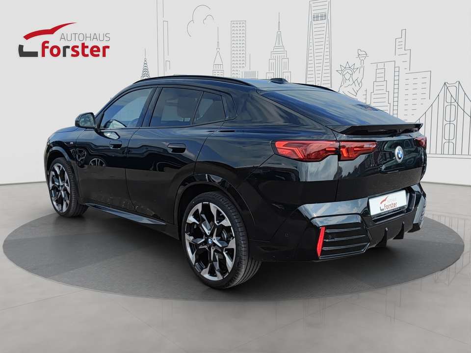 BMW X2 - Imagem 6