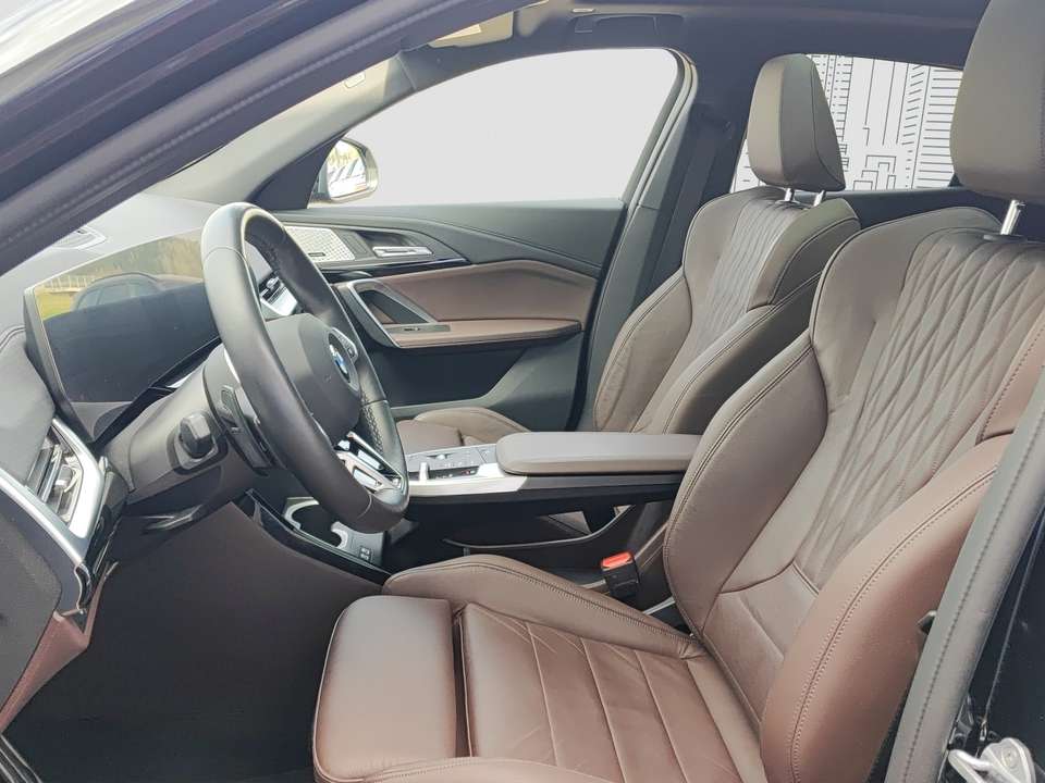 BMW X2 - Imagem 7