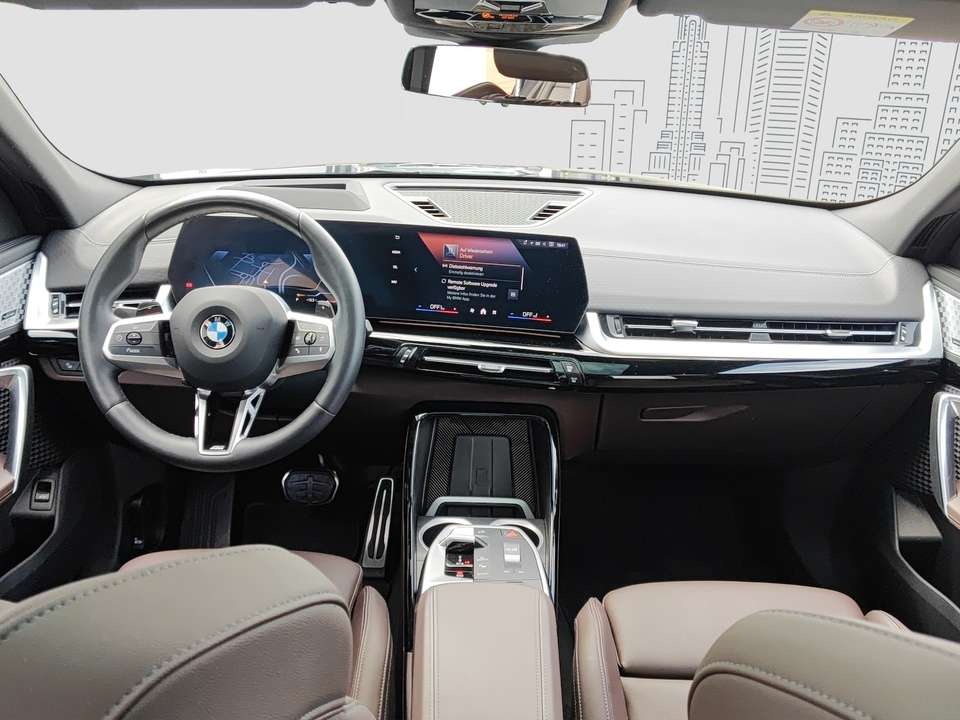BMW X2 - Imagem 8