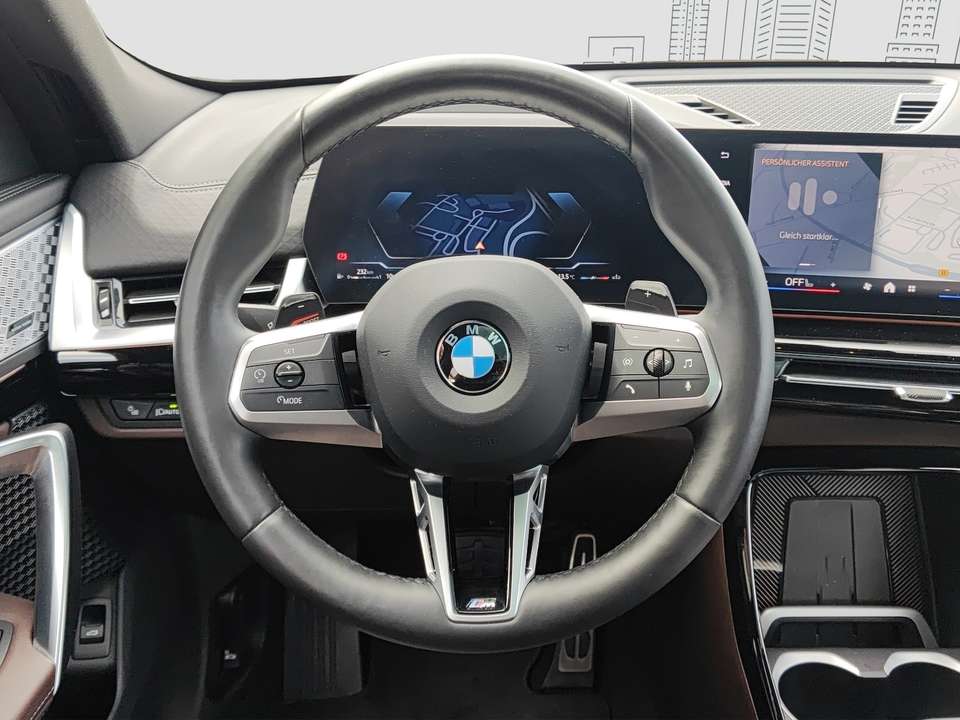 BMW X2 - Imagem 9