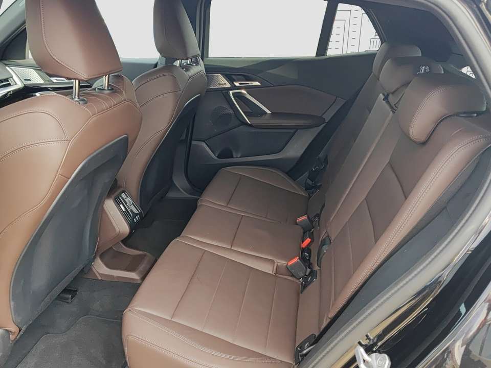 BMW X2 - Imagem 15