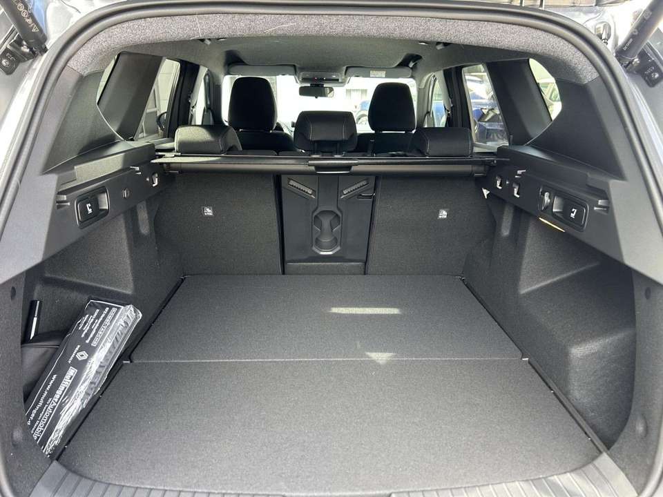 Dacia Bigster - Imagem 11