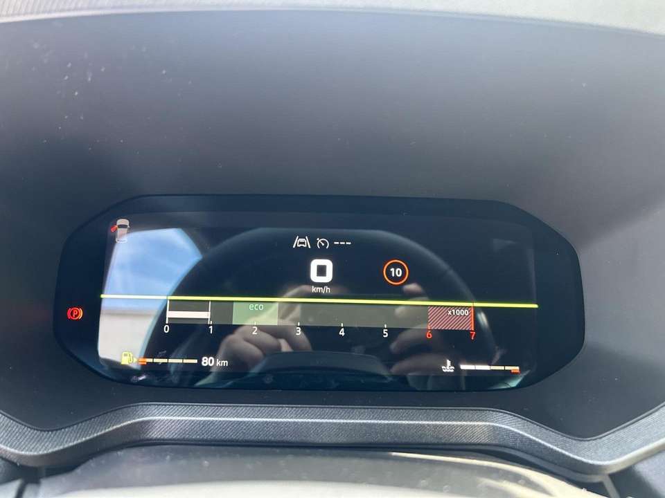 Dacia Bigster - Imagem 14