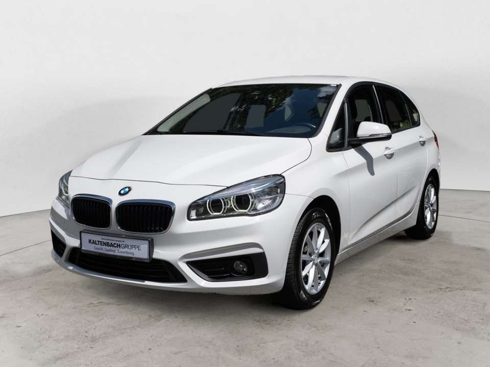 BMW 218 - Imagem 2