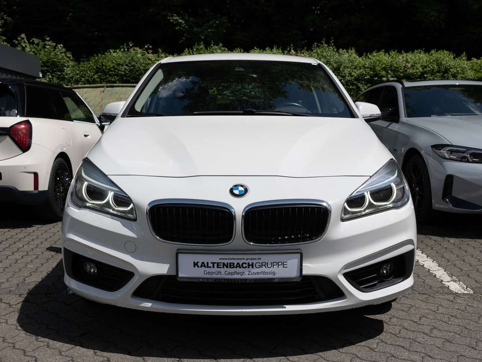 BMW 218 - Imagem 3