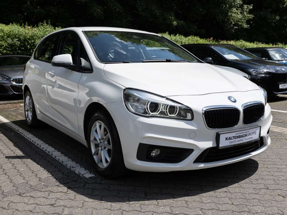 BMW 218 - Imagem 4