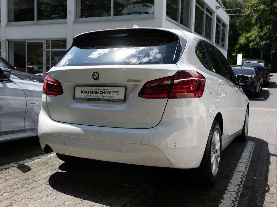 BMW 218 - Imagem 5