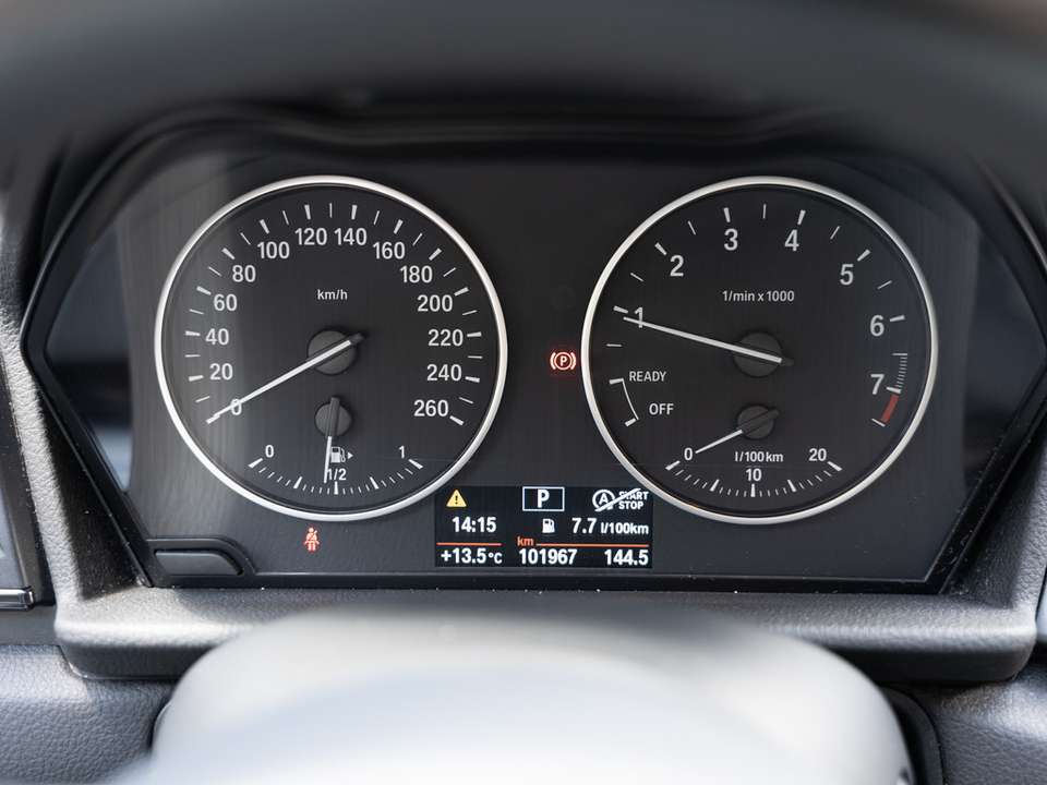 BMW 218 - Imagem 12