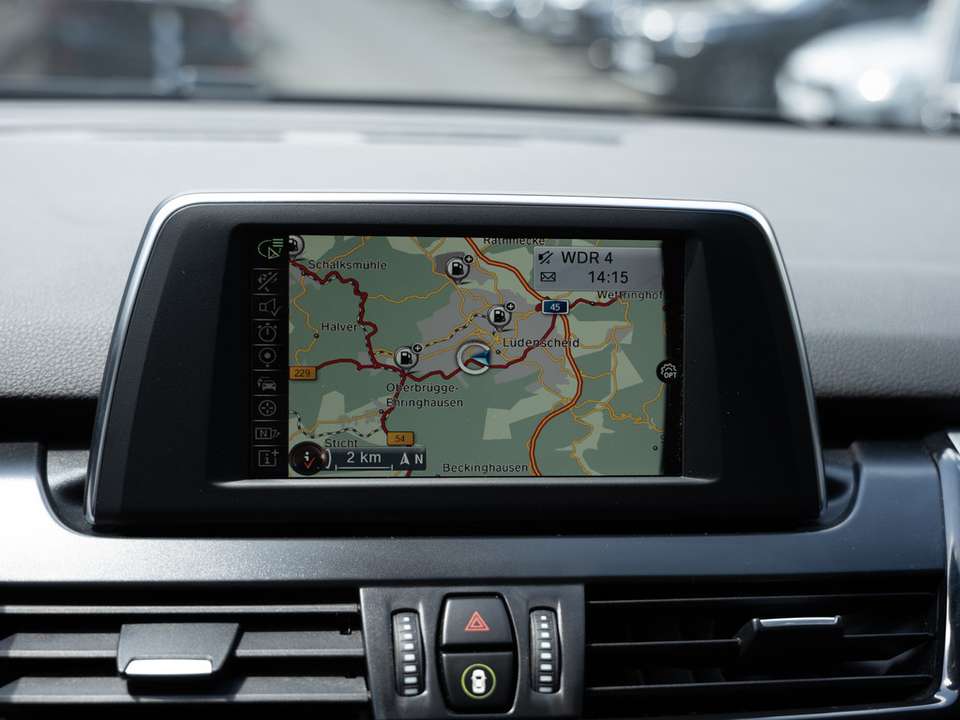 BMW 218 - Imagem 13