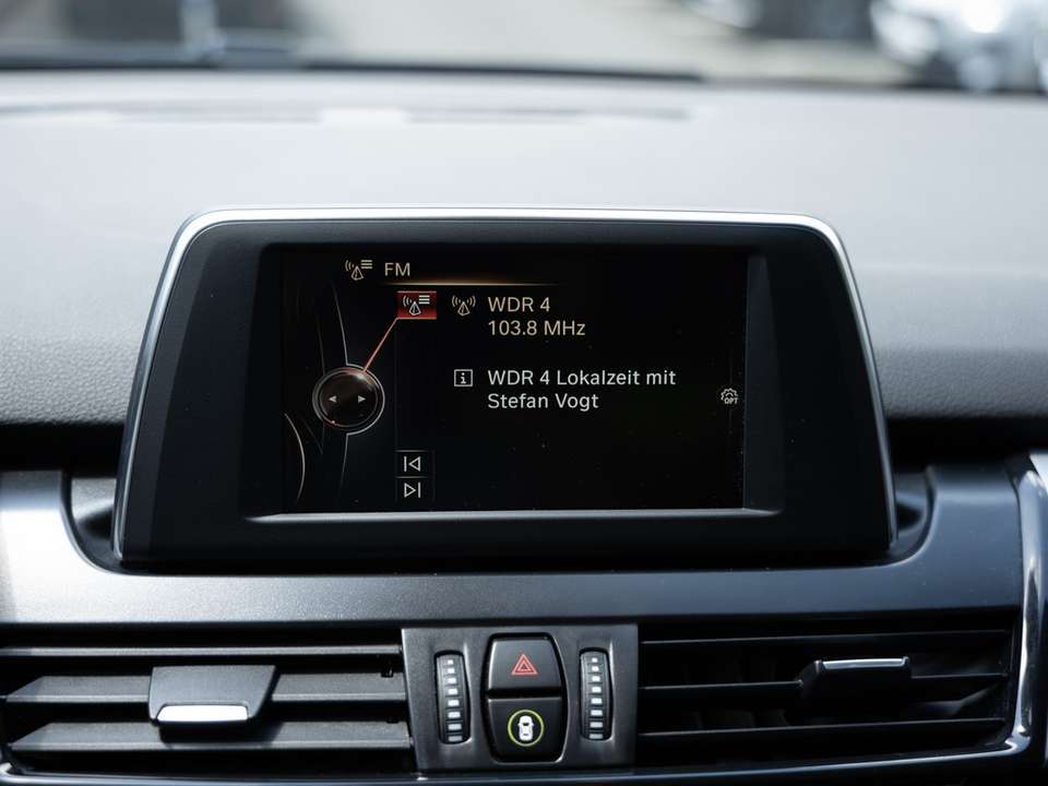 BMW 218 - Imagem 14