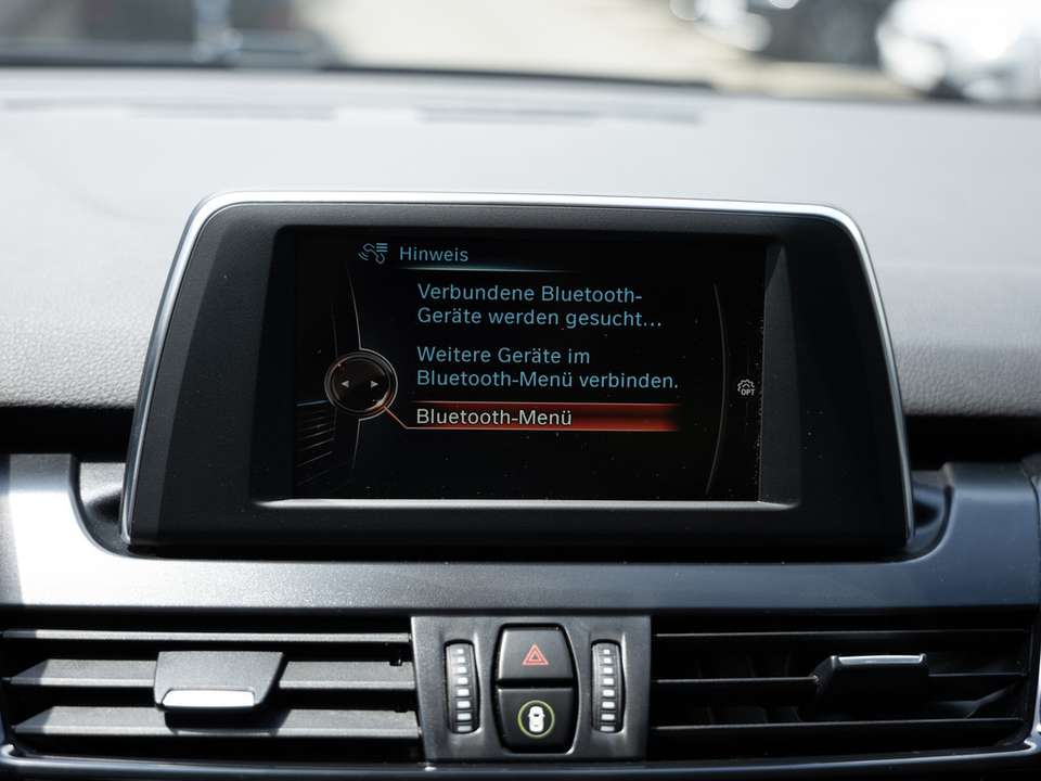 BMW 218 - Imagem 15