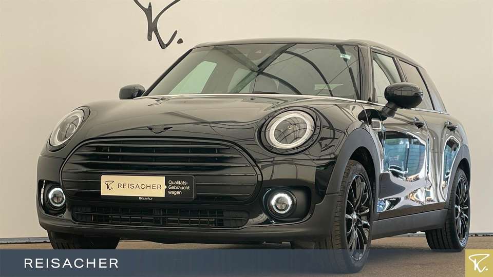 MINI Cooper Clubman - Imagem 1
