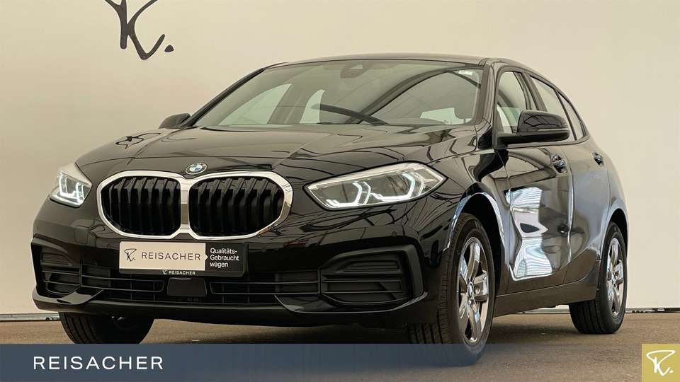 BMW 118 - Imagem 1