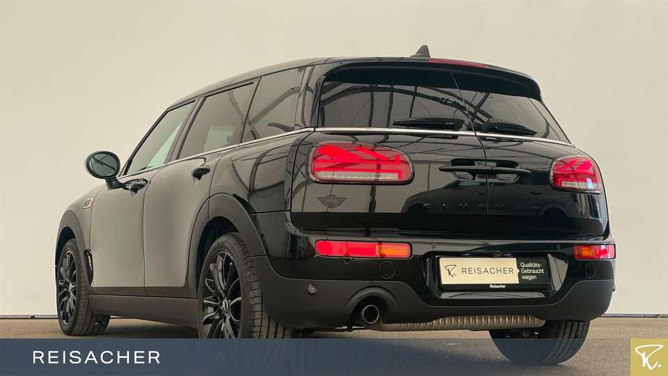 MINI Cooper Clubman - Imagem 2