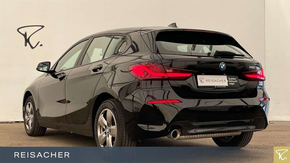 BMW 118 - Imagem 2