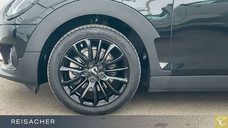 MINI Cooper Clubman - Imagem 3