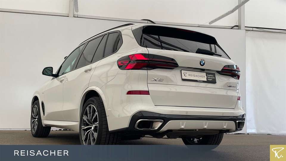 BMW X5 - Imagem 2