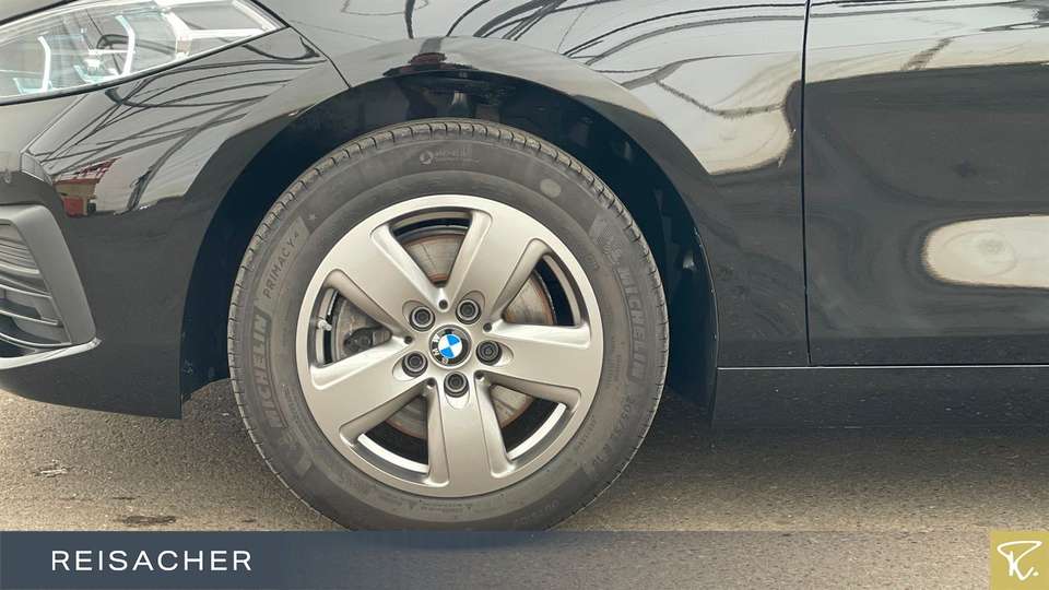 BMW 118 - Imagem 3