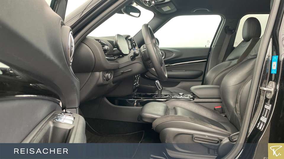 MINI Cooper Clubman - Imagem 4