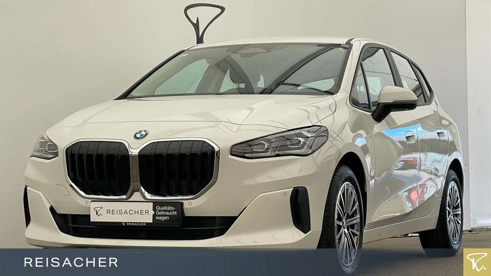 BMW 218 - Imagem 1