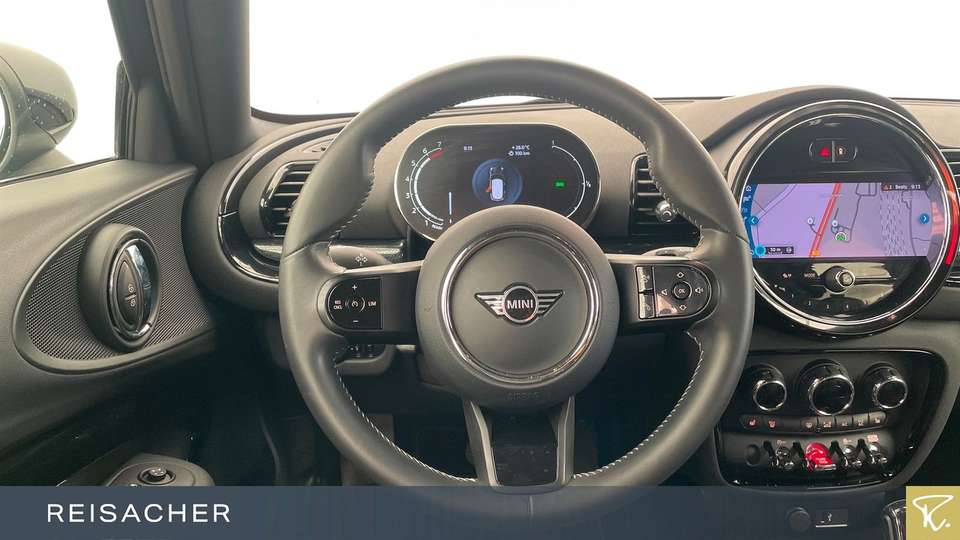 MINI Cooper Clubman - Imagem 5